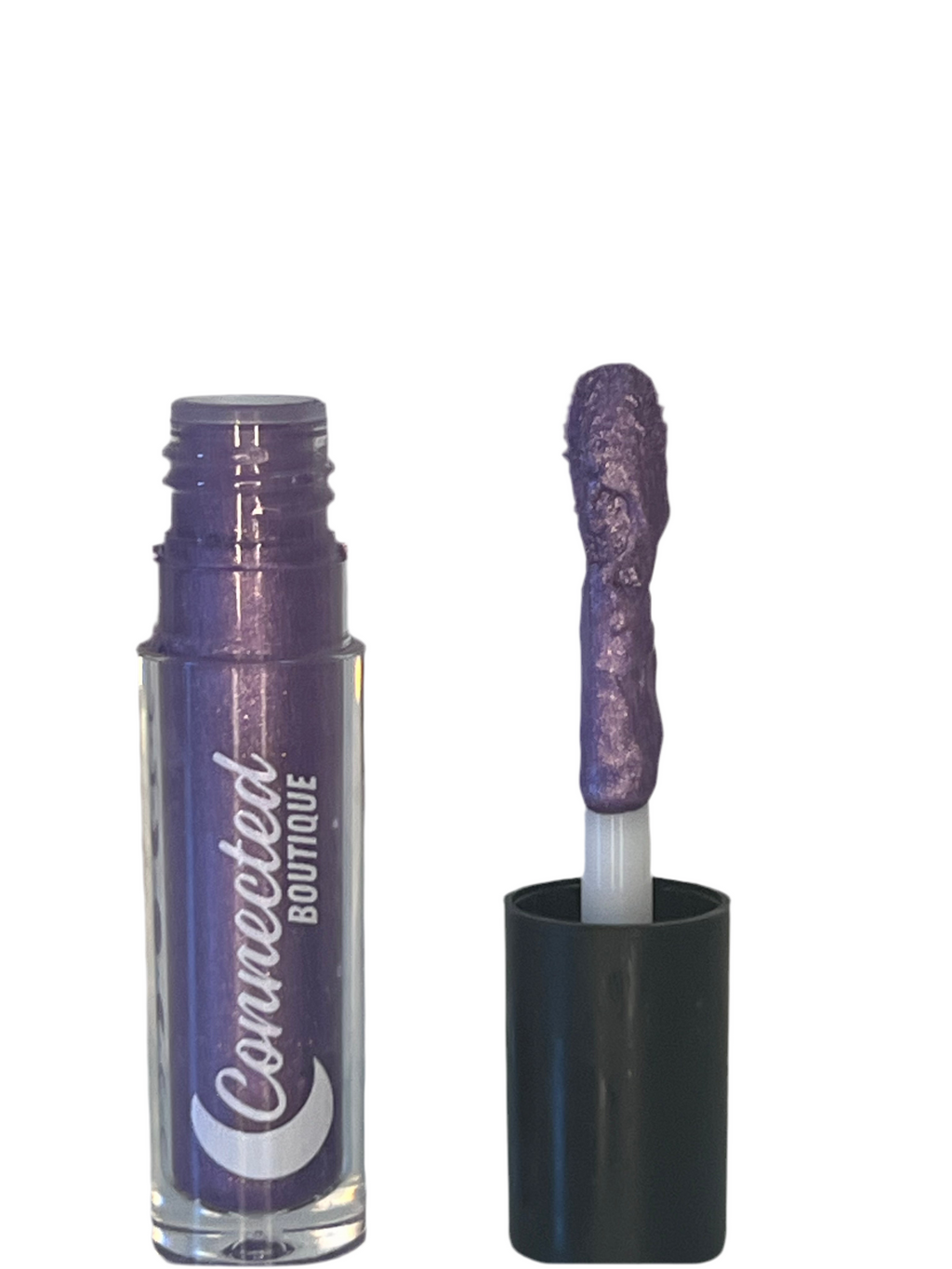 Liquid Facial Hilighter in White, Purple, Gold